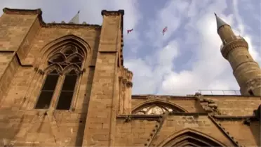 KKTC'de Rahatsızlık Verdiği Gerekçesiyle Sabah Ezanları Yasaklandı