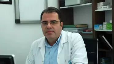 Operatör Dr. Karasu'dan, Beyin Cerrahisi Ameliyatı Açıklaması