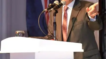 Özhaseki: Dünyada 4 Kez Girdiği Seçimleri Oy Arttırarak Kazanan Tek Partiyiz