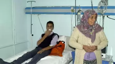 Tekirdağ'da Öğrenci Servisi Kaza Yaptı: 14 Yaralı