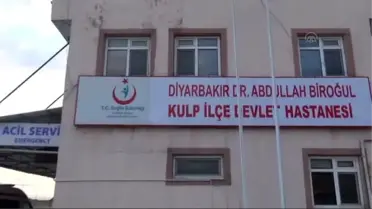 Teröristlerin Katlettiği Doktorun İsmi Hastaneye Verildi