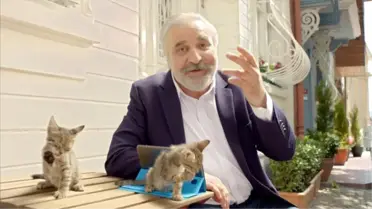 Ttnet, Hasan Kaçan İle Evde İnternetin İnceliklerini Anlatıyor