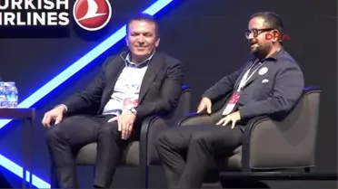 Adana'da Patronlar, Girişimciliği Anlattı