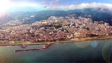 Araplar Trabzon'a Kendi Şehirlerini Kuracak