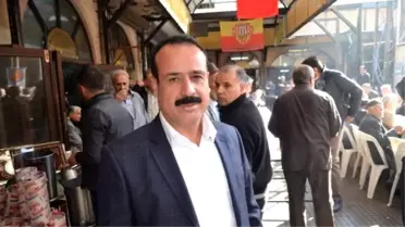 Bakırcılar Çarşısı Esnafı Aşureye Doydu