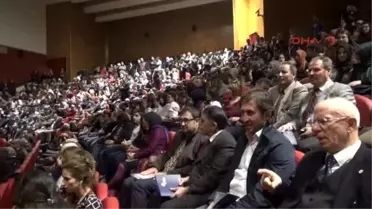 Erzurum - Vali Altıparmak'tan Kitap Okumayan Gence: Kafan Bitmiş Senin, Kafan Kopsun