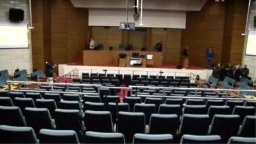 İzmir'de Fetö Operasyonunda 35 Polis ve Bürokrat Adliyede (3)