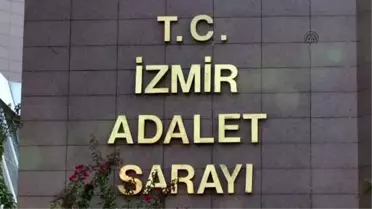 İzmir Merkezli 'Paralel Devlet Yapılanması' Operasyonu