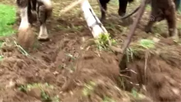Kara Sabanın Ardında Geçen Bir Ömür