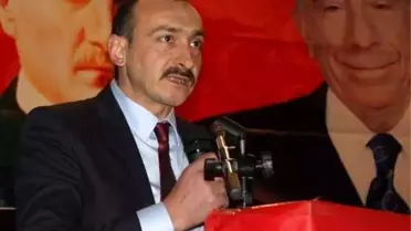 Oy Kaybını Eleştiren MHP İlçe Başkanı Görevden Alındı