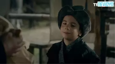 Sedat Peker'in Oğlu O Dizide Oynadı