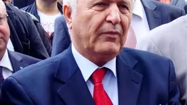 Tariş Üzüm Birliği Başkanı Türker Üreticileri Uyardı