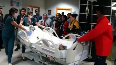 Uşak'ta Simitçi Baba 6 Kişiye Umut Oldu