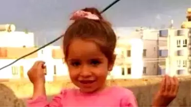 Mardin'de 5 Yaşındaki Ecrin 5 Aydır Kayıp