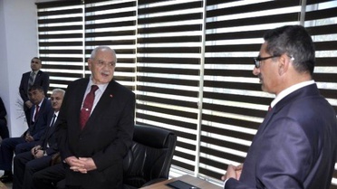 Bakan Gönül'den İl Genel Meclisine Övgü