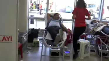 Cankırmızı' Belgeselinin Gösterimi Yapıldı