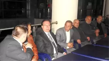 Çatyolspor'un Forvet Oyuncusu Turgay Çal'ın Hayati Tehlikesi Sürüyor