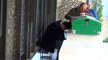 Corumda Sobadan Zehırlenen 12 Yasındakı Gamzenur Topraga Verıldı
