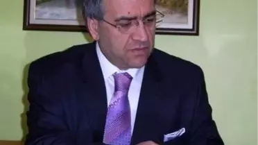 Ener Başkanı Aksu: 'Milletvekillerimizin Büyük Projelere Öncülük Etmesini Diliyoruz'