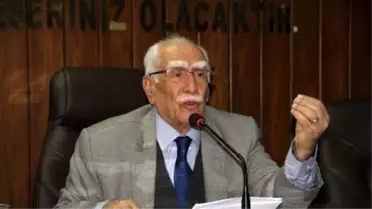 Işık: 'Yunanlılar Halen 'Constantine'yi Alacağız' Diyor'