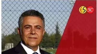 İstifaya Çağrılan Başkan Hoşcan, Canlı Yayında Taraftar ile Buluşacak