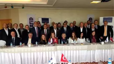 Toktaş: 'Arap Turistlere Gereken Önem Gösterilmeli'