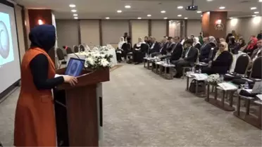 Türap 5'inci İl İstişare Grubu Toplantısı