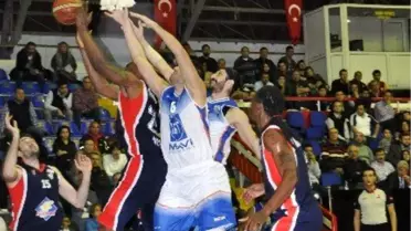 Türkiye Basketbol Ligi