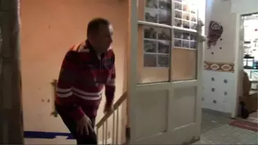 Babadan Kalma Ciltevini Fotoğraf Müzesine Dönüştürdü