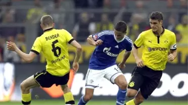 Futbol: Bundesliga