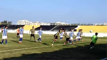 Lider Aliağa Kendi Evinde Kayıp