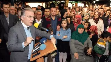 Şahin'den Yeni Anayasa Açıklaması