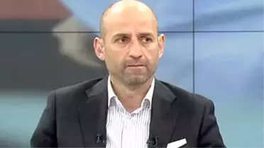 Serhat Ulueren, Hamza Hamzaoğlu'nu Yerden Yere Vurdu