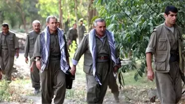 119 Teröristi Öldürülen Karayılan Çıldırdı
