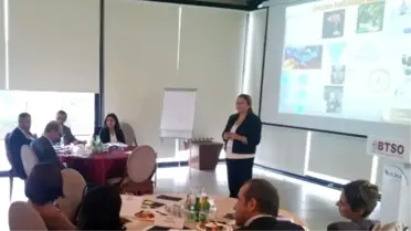 Arabuluculuk Sayesinde Davalar Azaldı