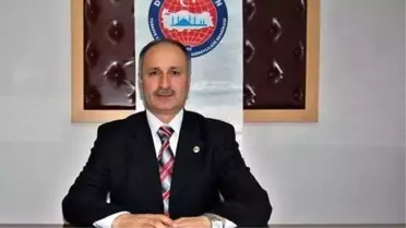 Çaycuma Diyanet-sen Gençlere Sahip Çıkılmasını İstedi