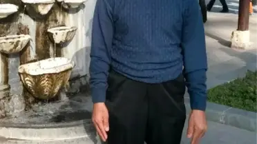 Karın Ağrısı Şikayetiyle Gittiği Hastanede Öldü