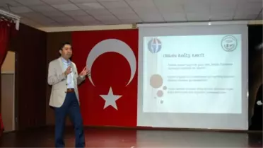 Kolej Vakfı Özel Okullarında Organ Bağışı Farkındalık Haftası