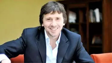 Metin Tekin: Hatır Şikesi Yapmadım Diyemem