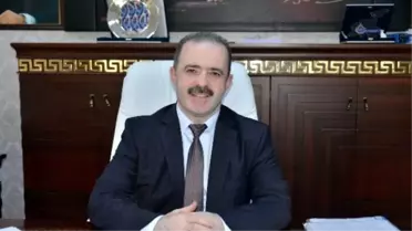 Tuşba Belediye Başkanı Özgökçe'den 10 Kasım Mesajı