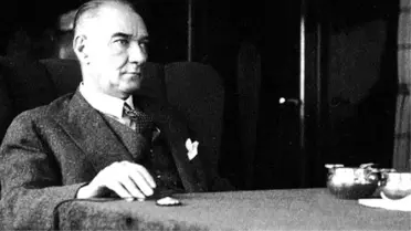 10 Kasım'da Çocuklar Şiirleriyle Türkiye'yi İnletip Ağlatacak