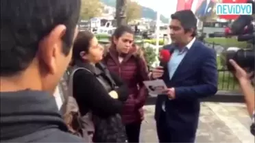 Akit'in Soruları Ortamı Gerdi