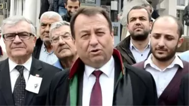 Erdoğan'a Hakaret Eden CHP'li Gençlerin İlk Duruşması Yapıldı