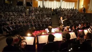 Çukurova Üniversitesi'nde Atatürk'ü Anma Etkinliği