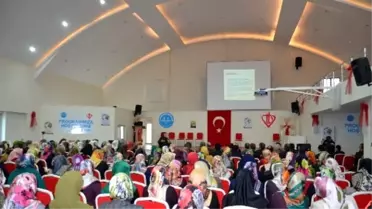 Din Görevlilerine Seminer