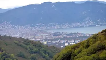 Havalimanı Yapılan Ordu Gülyalı İlçesinde Arsa Fiyatları Yüzde 400 Arttı