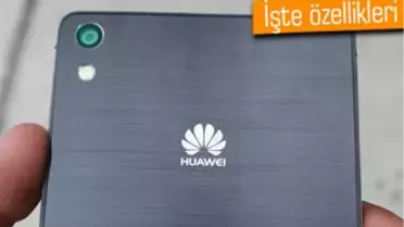 Huawei P9 Max'ın Özellikleri Benchmark'ta Ortaya Çıktı