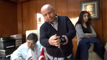 İzmir - O İşçiye Tatil Teklifleri Yağıyor