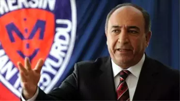 Kahramanlı: 'Destek Yoksa Ben de Yokum'