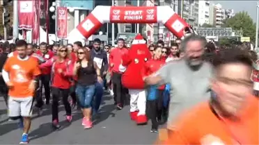 Şampiyon 'Sırrını' Olimpiyatlara Sakladı
